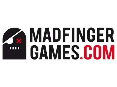 Madfinger Games .
